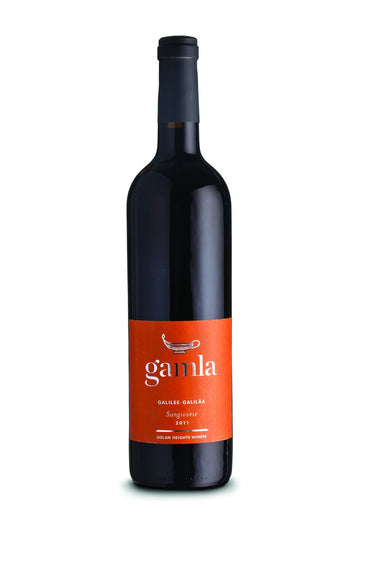 Gamla Sangiovese